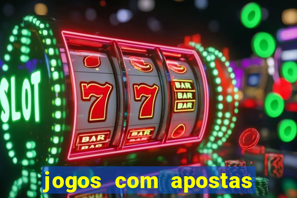 jogos com apostas de 10 centavos